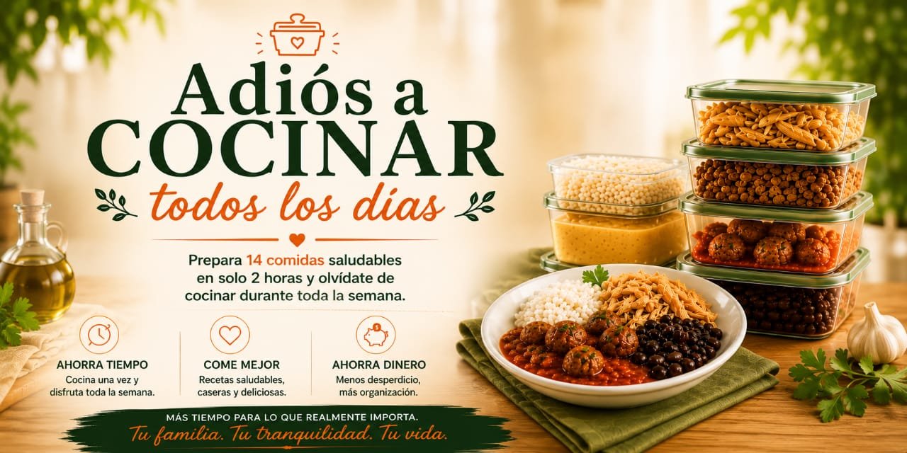 cocina inteligente